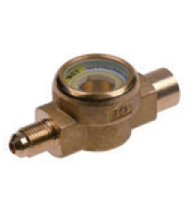 Indicatore di umidità Castel 3950/33 3/8 MF sigillati