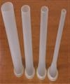Serie imbuti per insaccatrice trespade