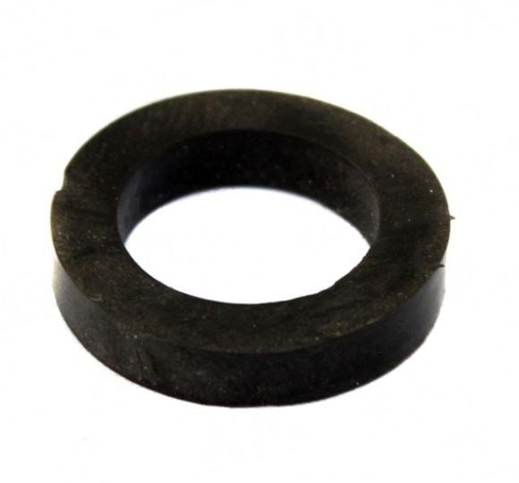 Anello paracolpi affettatrice Ø est 33 LUNGH.mm 6 Ø int 22 mod. AV 35 marca Berkel