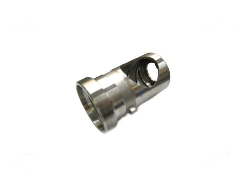 Bocca inox Tritacarne CGT 22 MEC