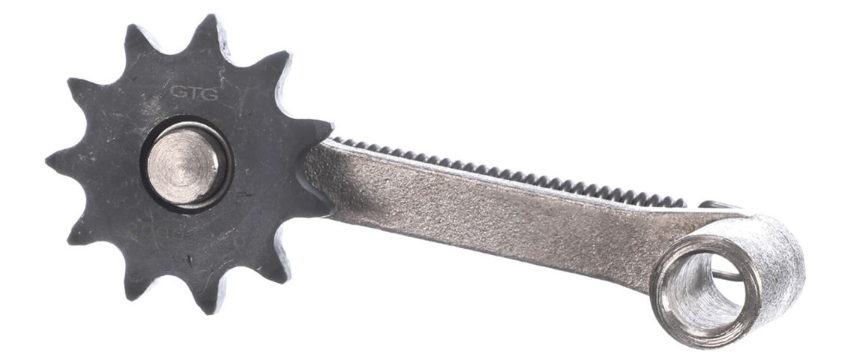 Braccio folle completo - adatto a Somerset Industries