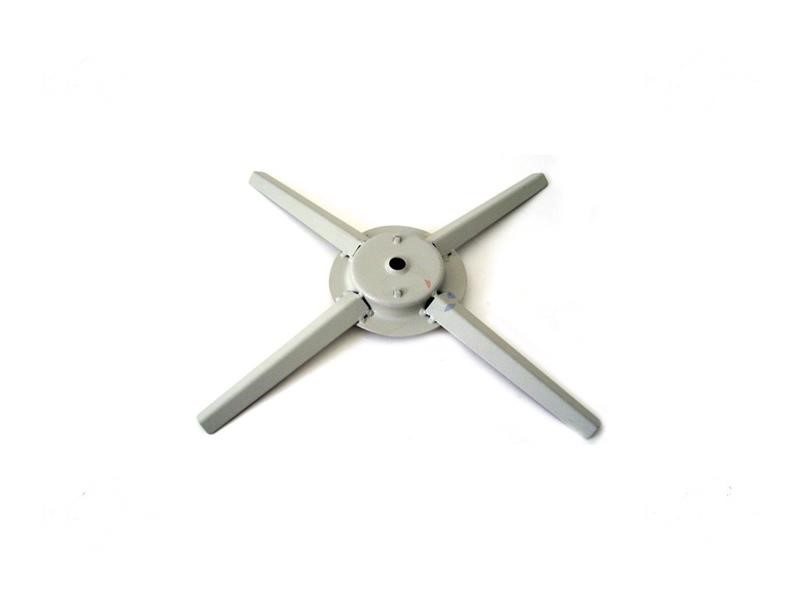 Crociera piatto Piano UN3 Euromec Crociera piatto Piano UN3 Euromec