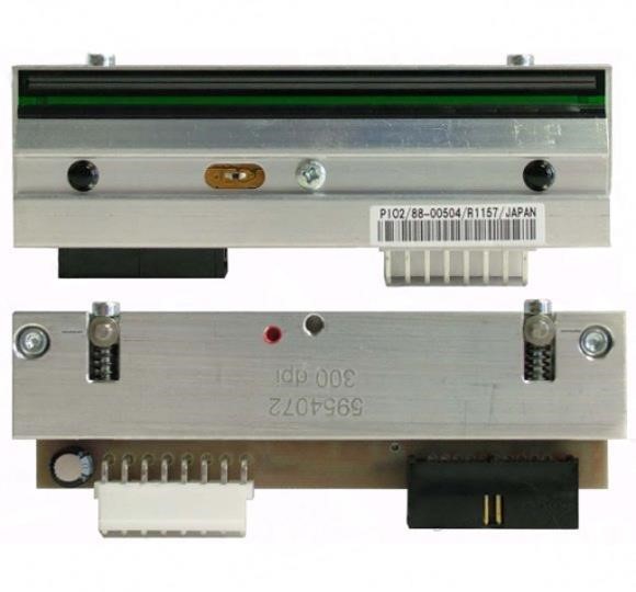 Testina termica originale cab 300 dpi A4+ mod. 4310S, XC4 p/n 5954072