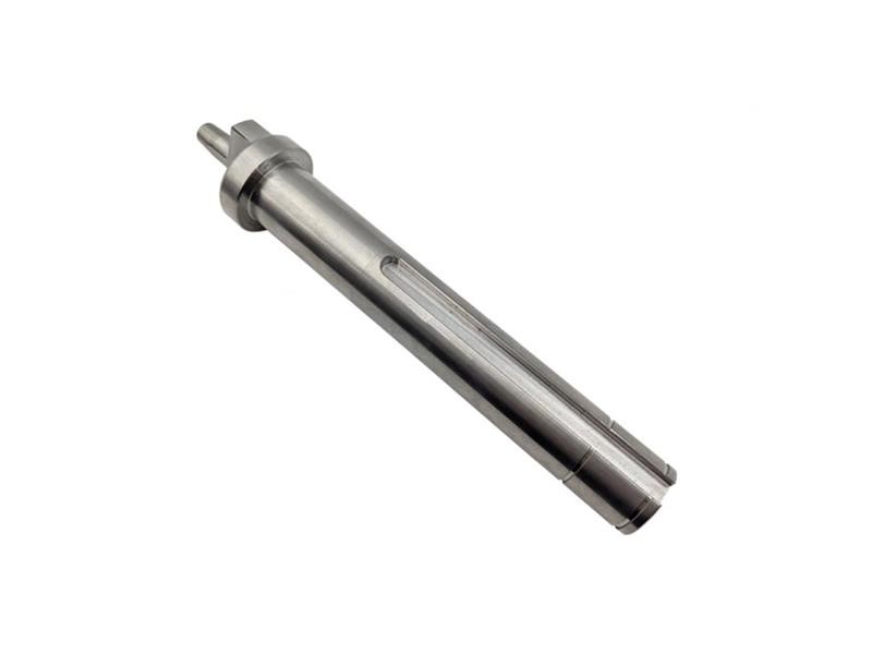 Albero trascina coclea lung.200mm minerva mod. A-32/r a-32/l