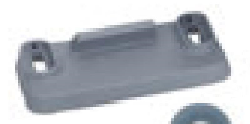 Ricambio compatibile frigoriferi mth - tirante, asta trasmissione, canotto universale per maniglia 13030 e/o 13020. da tagliare a misura a seconda dello spessore della porta - rif. 13034
