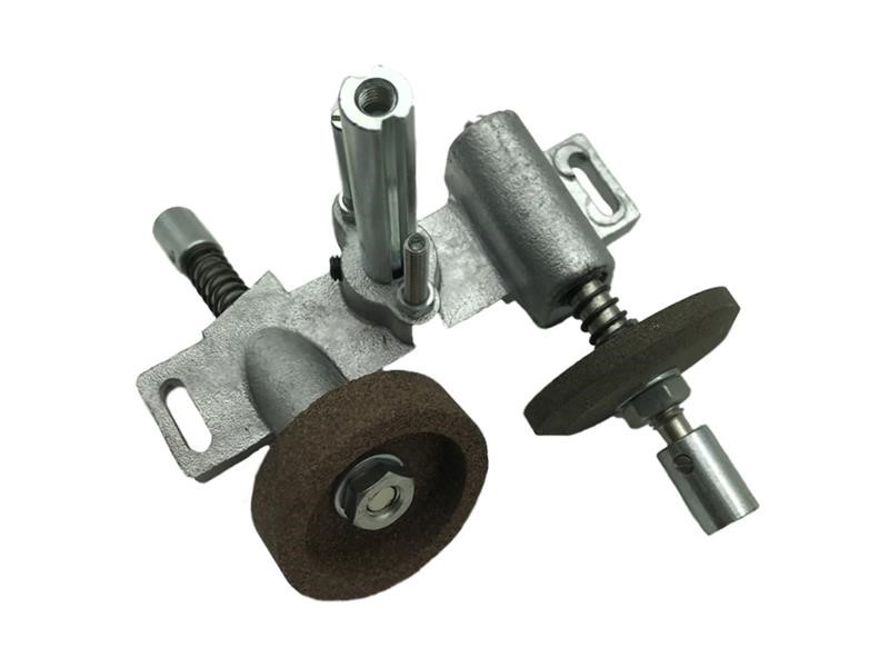 Affilatoio S capottina FAC 350 370 Vert. CE TSV per affettatrice