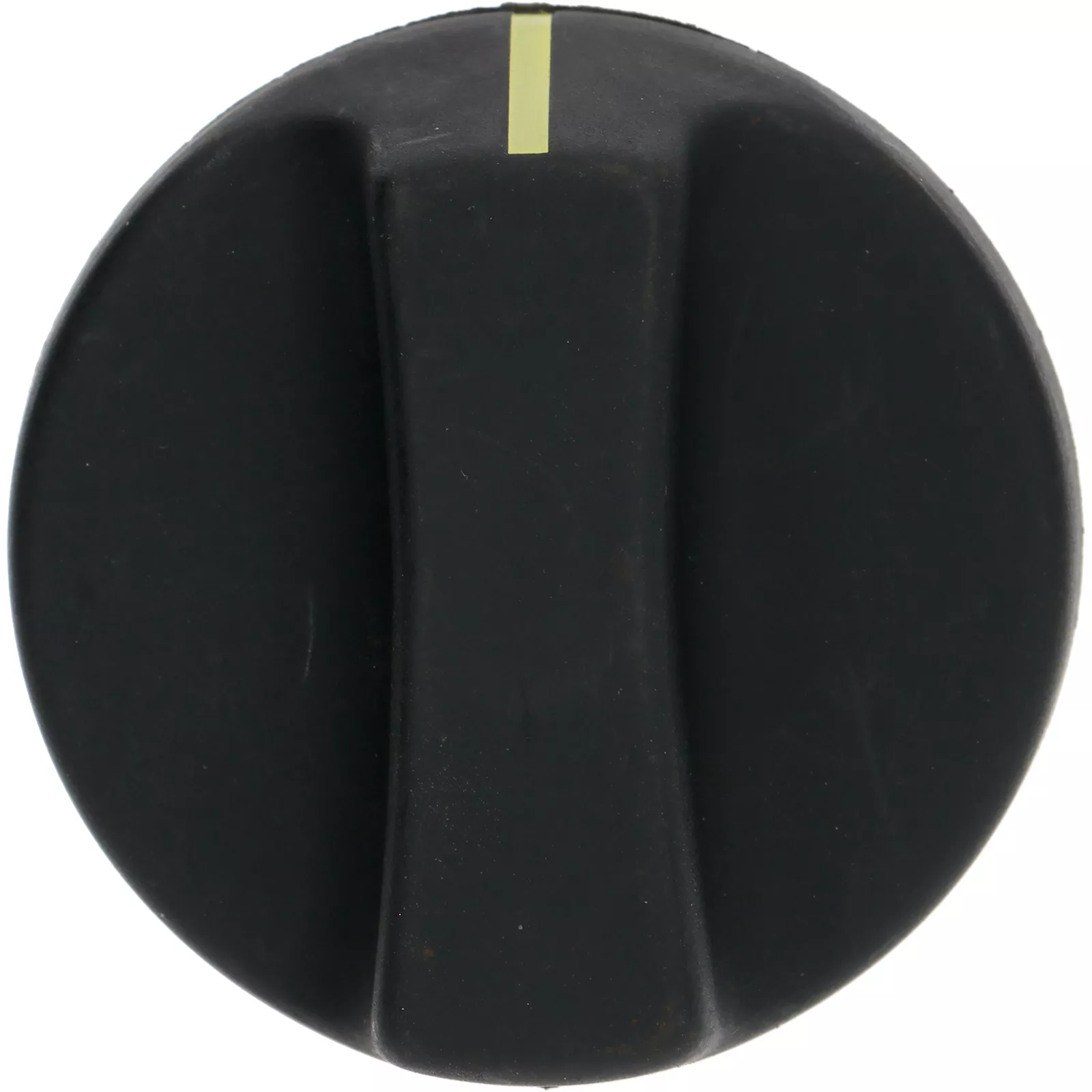 Manopola Nera Ø 51 Mm
