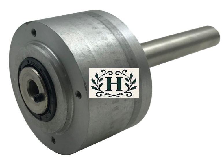 Mozzo Portalama completo FAC 350 370 TS-V TC-V per affettatrice