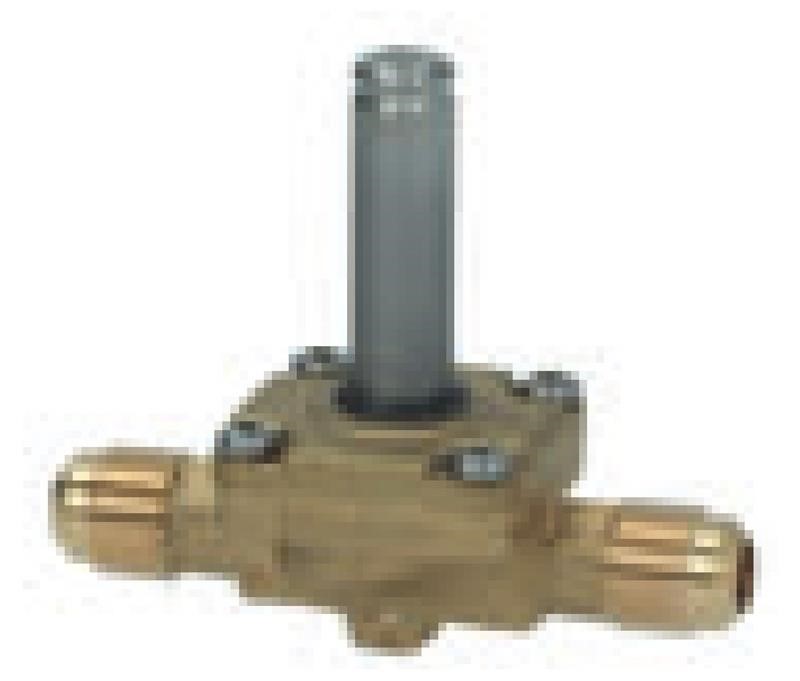 Ricambio compatibile frigoriferi danfoss - valvola solenoide danfoss evr 10, 1/2 sae 032 f 8095 (ex 032f 1215) - rif. 07336 Ricambio compatibile frigoriferi danfoss - valvola solenoide danfoss evr 10, 1/2 sae 032 f 8095 (ex 032f 1215) - rif. 07336