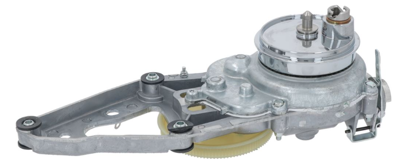 ASSIEME INGRANAGGIO COMPLETO KM070/080