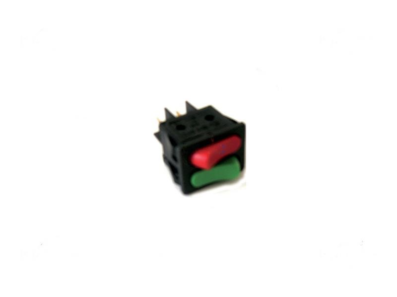 Pulsantiera Celme FAP.300 per affettatrice