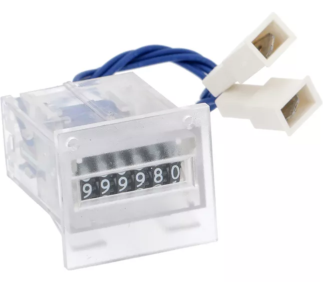 Contacolpi 24vdc