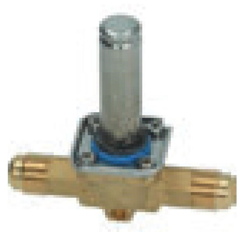 Ricambio compatibile frigoriferi danfoss - valvola solenoide danfoss evr 6, 3/8 sae 032 f 1211 - rif. 07335 Ricambio compatibile frigoriferi danfoss - valvola solenoide danfoss evr 6, 3/8 sae 032 f 1211 - rif. 07335