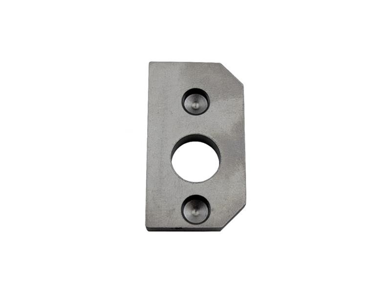 Anello per astina braccio D.10 Omega tipo nuovo per affettatrice
