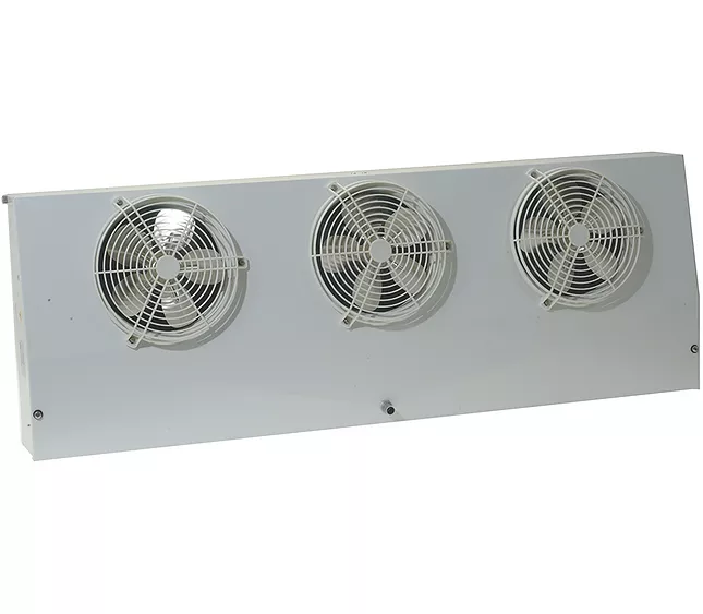 Evaporatore Ventilato Cr6 Ed Evaporatore Ventilato Cr6 Ed