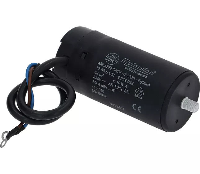 Condensatore 59MF-NEK6210Z-