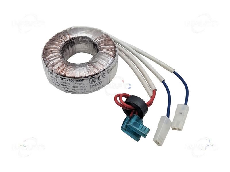 Trasformatore Toroidale 230 15V 40VA Italiana Macchi MACH 2120