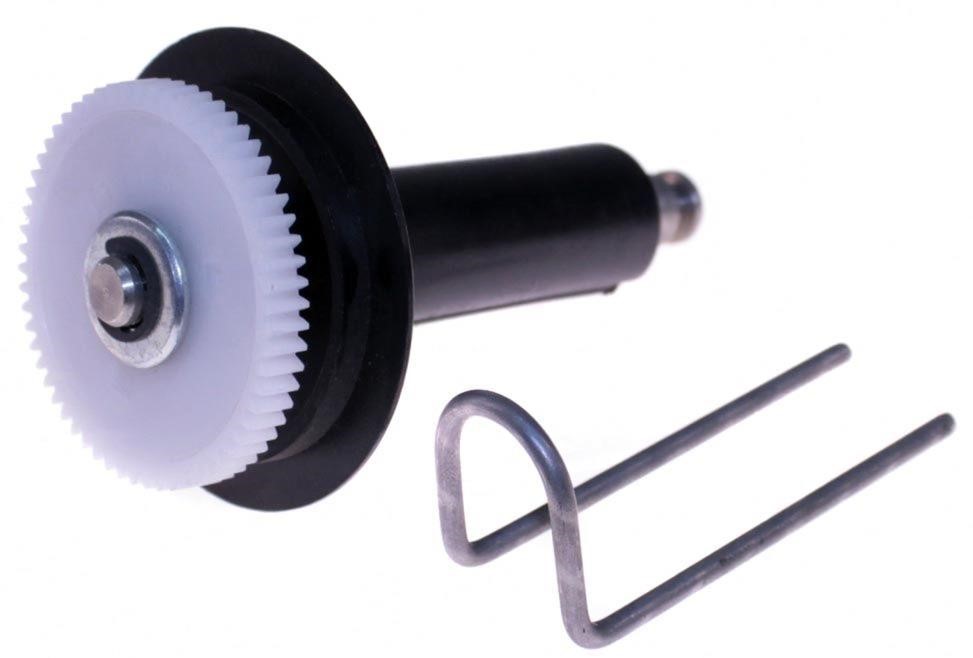 Rocchetto bilancia riavvolgitore marca omega mod. Triad-twin