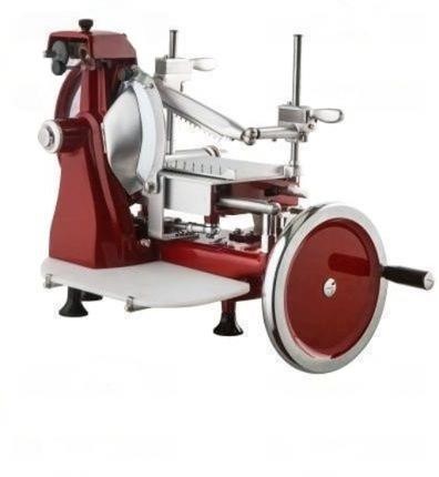 Affettatrice Volano 250 Volano Pieno