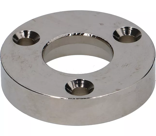 Blocco per maniglia porta ø 46x10 mm Blocco per maniglia porta ø 46x10 mm