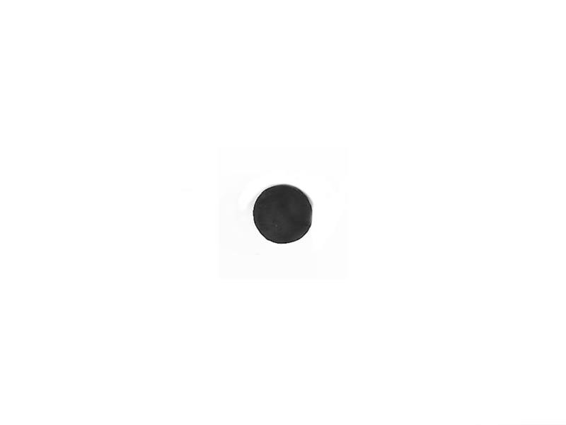 Magnete Tondo DIAM.9X3 per affettatrice Magnete Tondo DIAM.9X3 per affettatrice