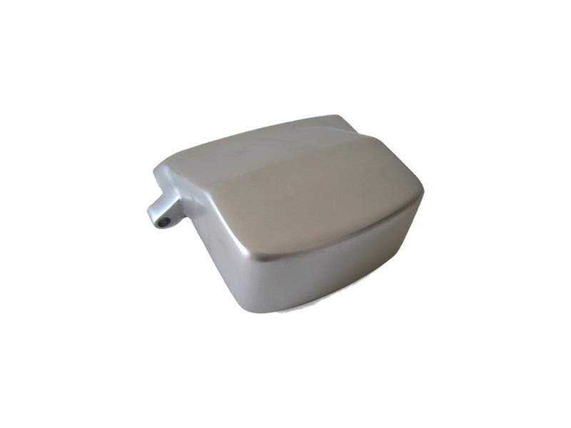 Capottina affilatoio OMAS H-l-c CE per affettatrice Capottina affilatoio OMAS H-l-c CE per affettatrice