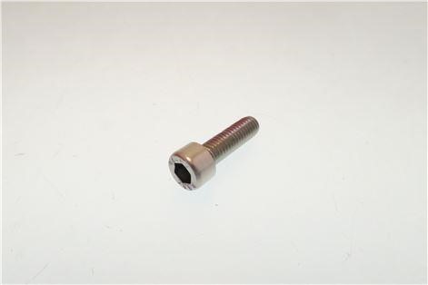 Vite tcei din 912 M 6X20 - 10pz - adatto a Sirman
