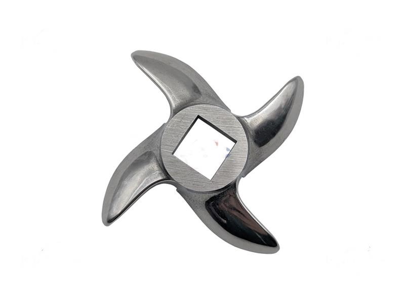 Coltello per Tritacarne Manuale 22