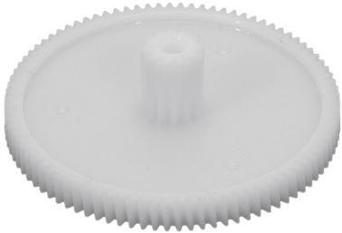 Ingranaggio ø 60/11 mm 90/12 denti - adatto a Gaggia Professional Krups Saeco Vending Seb Groupe 9121042 Atel