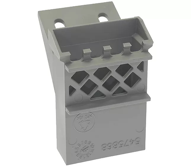 Scivolo superiore monete