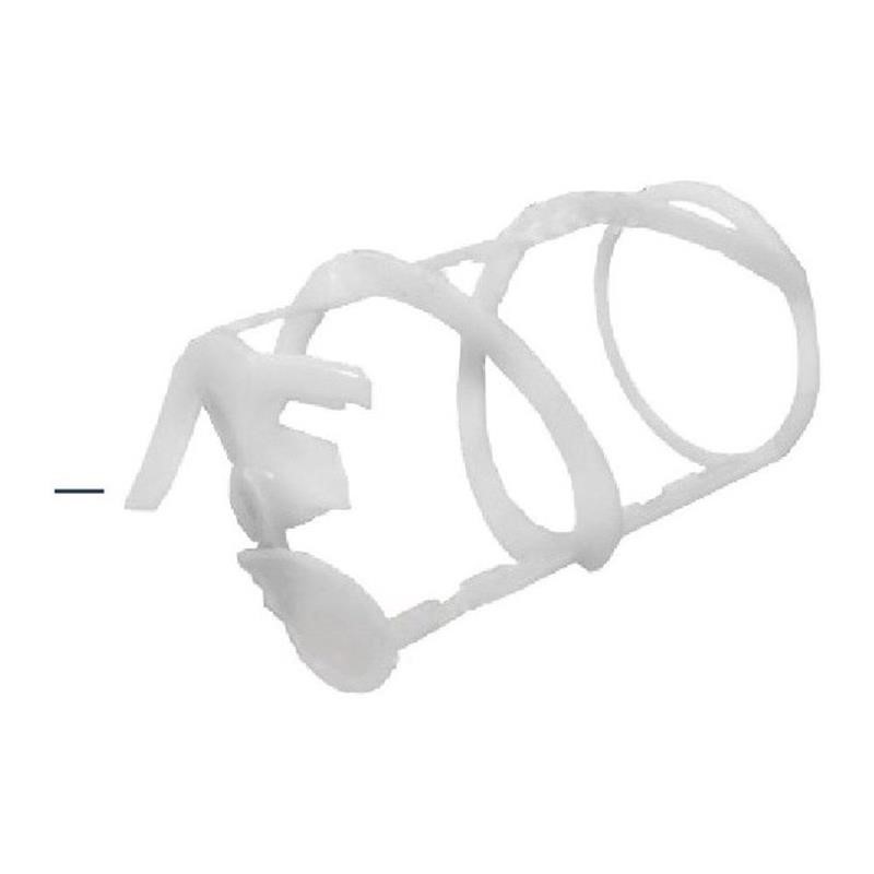 Ricambio compatibile gelatiere spm - spirale sp - rif. 02.GC0009.001