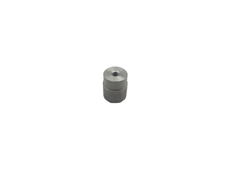 Pomolo Bloccaggio pressamerce inox Filat M3 TS TC per affettatrice