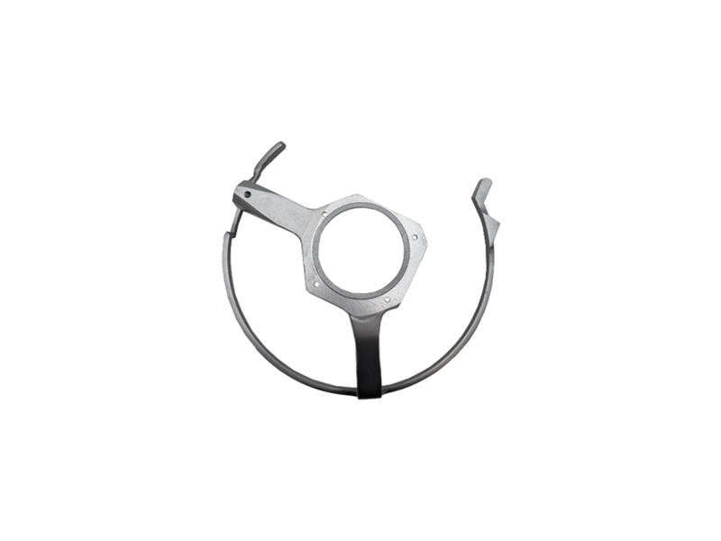 Anello coprilama Sirman Mirra 300 per affettatrice Anello coprilama Sirman Mirra 300 per affettatrice