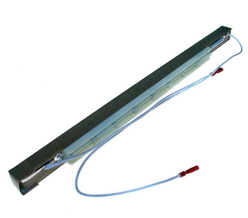 Barra saldante dim. 465x21 piattina da 4mm completa mod. Fresh 43 marca besser vacuum Barra saldante dim. 465x21 piattina da 4mm completa mod. Fresh 43 marca besser vacuum