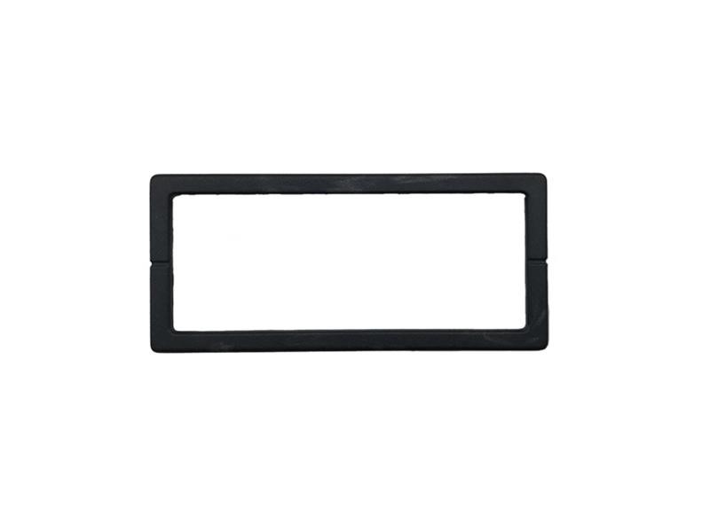 Cornice plastica per Teletermostato TC Minerva