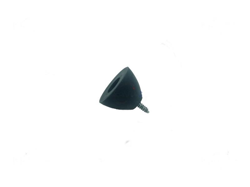 Piedino in Gomma RGV Ausonia per affettatrice