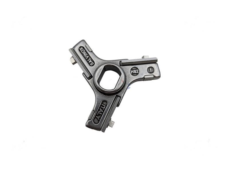Coltello a lame Intercambiabili Unger H82 22