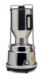 CUSCINETTI PER FRULLATORE (CAD.) FR 2010 e FR 2010/T ORIGINALE VEMA