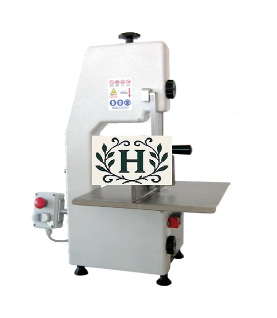 Segaossa 380V Trifase Verniciato lama 1800 CE