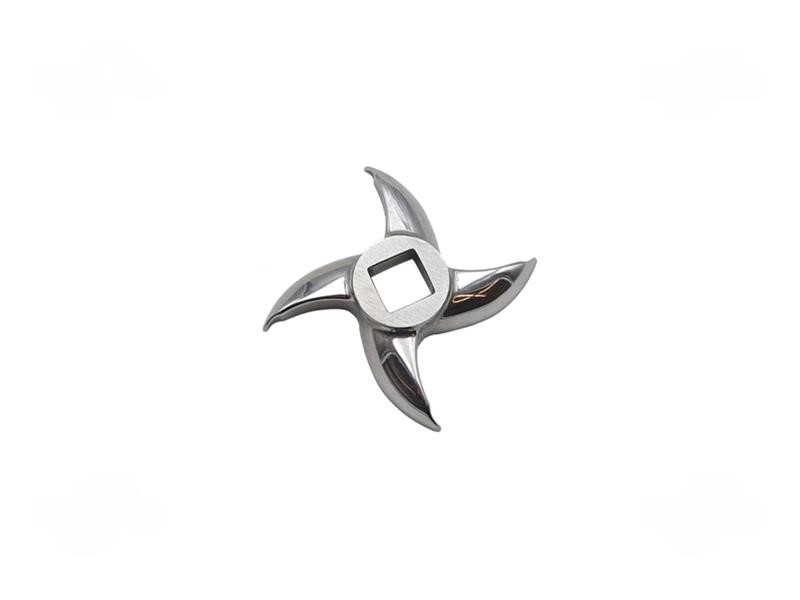 Coltello inox mod.32 cb curve box Adattabilita': universale