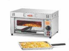 Fornetto pizza chiuso mod. fo 2100 VEMA