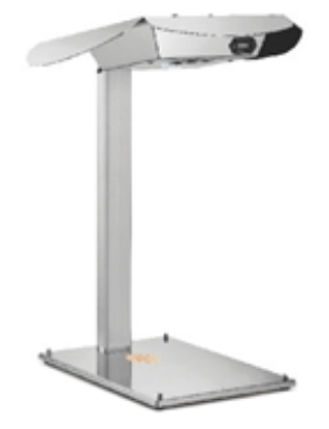 CAPPA ASPIRANTE PORTATILE MOD. CA 2106