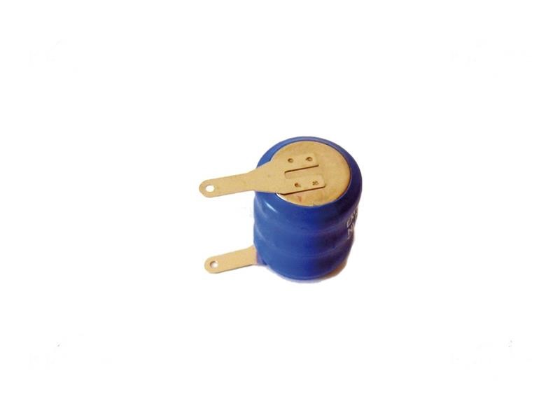 Batteria Tampone 3.6V 60MAH Batteria Tampone 3.6V 60MAH