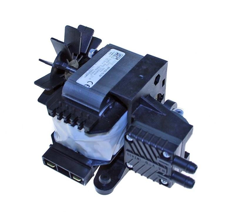 Pompa Vuoto Volt 230 Tipo Epv30 Marca Besser Pompa Vuoto Volt 230 Tipo Epv30 Marca Besser