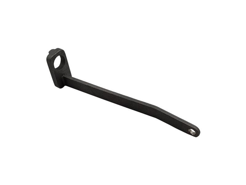 Asta scorrimento braccio Bizerba VS12F per affettatrice