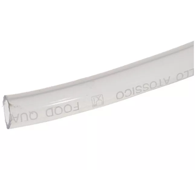 Tubo pvc ø 14x19 mm - 5 mt