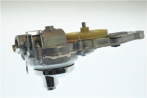 GEARBOX ASSEMBLY COMPLETE (MAJOR)