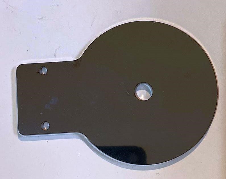 SUPPORTO BICCHIERE C1 QUAMAR