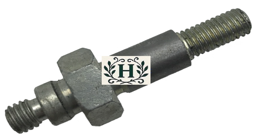 Perno supporto Flangia per braccio Berkel Futura per affettatrice Perno supporto Flangia per braccio Berkel Futura per affettatrice