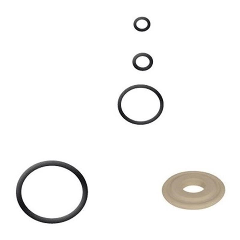 Ricambio compatibile gelatiere carpigiani - kit guarnizioni - rif. 452125616